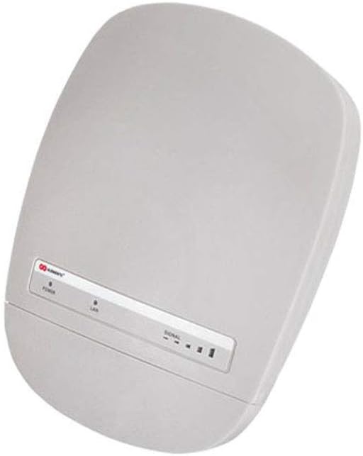 Rf Elements StationBox S with Two Preinstalled SMA-RP to MMCX