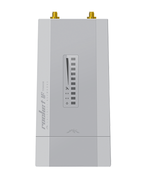 UBNT AirMAX Rocket m2 Titanium Rocket M2 TI 2.4 GHz 2x2 Mimo AP