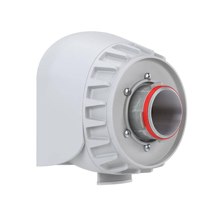 Rf Elements TWISTPORT ADAPTOR FOR UBNT ROCKET 5AC