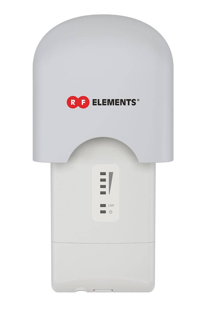 Rf Elements TWISTPORT ADAPTOR FOR UBNT ROCKET 5AC — görsel 3