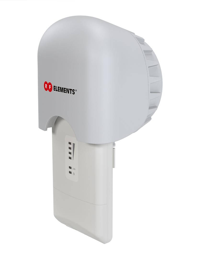 Rf Elements TWISTPORT ADAPTOR FOR UBNT ROCKET 5AC — görsel 5