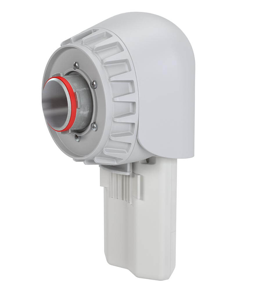 Rf Elements TWISTPORT ADAPTOR FOR UBNT ROCKET 5AC — görsel 6