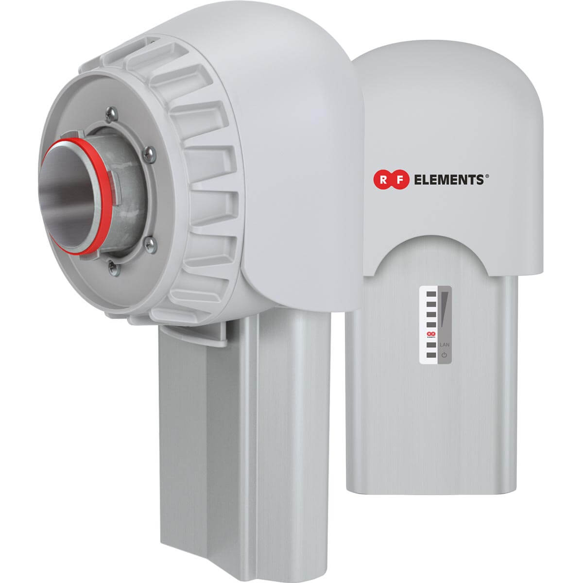 Rf Elements TWISTPORT ADAPTOR FOR UBNT ROCKET 5AC -SHIELDED