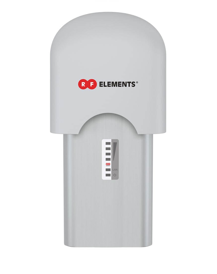 Rf Elements TWISTPORT ADAPTOR FOR UBNT ROCKET 5AC -SHIELDED