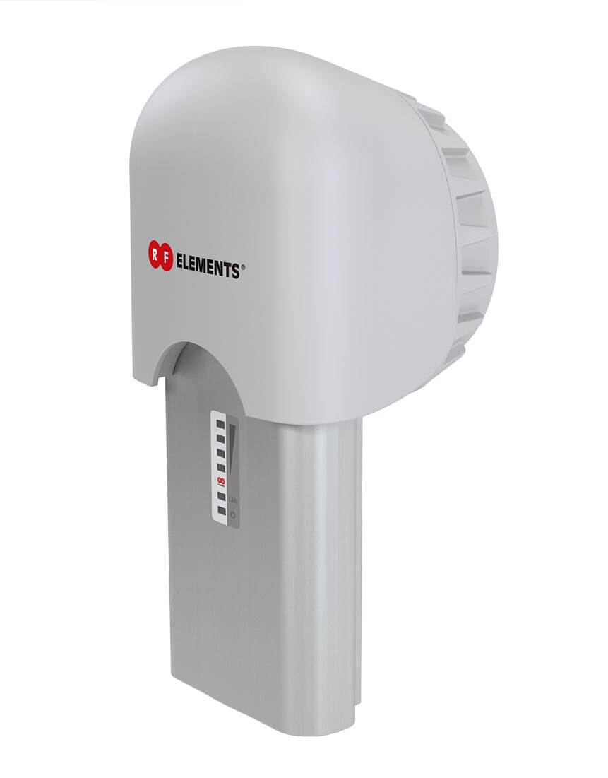 Rf Elements TWISTPORT ADAPTOR FOR UBNT ROCKET 5AC -SHIELDED — görsel 4