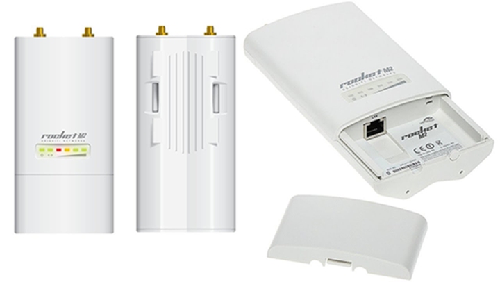 UBNT Ubiquiti Rocket M2 2.4GHz AP