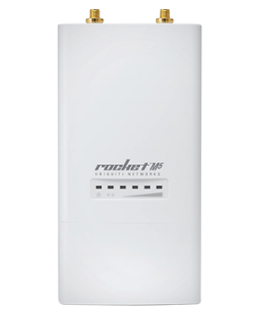 UBNT Rocket M5 802.11an 5GHz 300Mbps AP