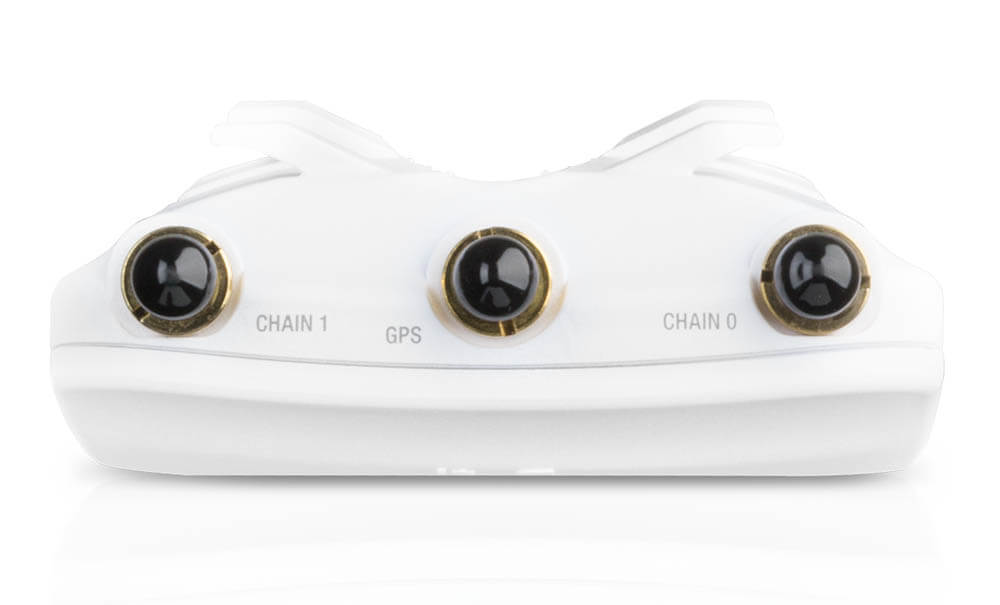 Ubnt Ubiquiti RP-5AC-GEN2 Rocket 5AC PRISM Gen2 AP 