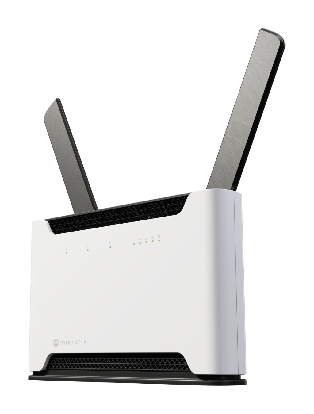 Mikrotik Chateau 5G ax R17 S53UG+5HaxD2HaxD-TC&RG650E-EU | 5G Modem, Wi-Fi 6, 4×4 MIMO Router