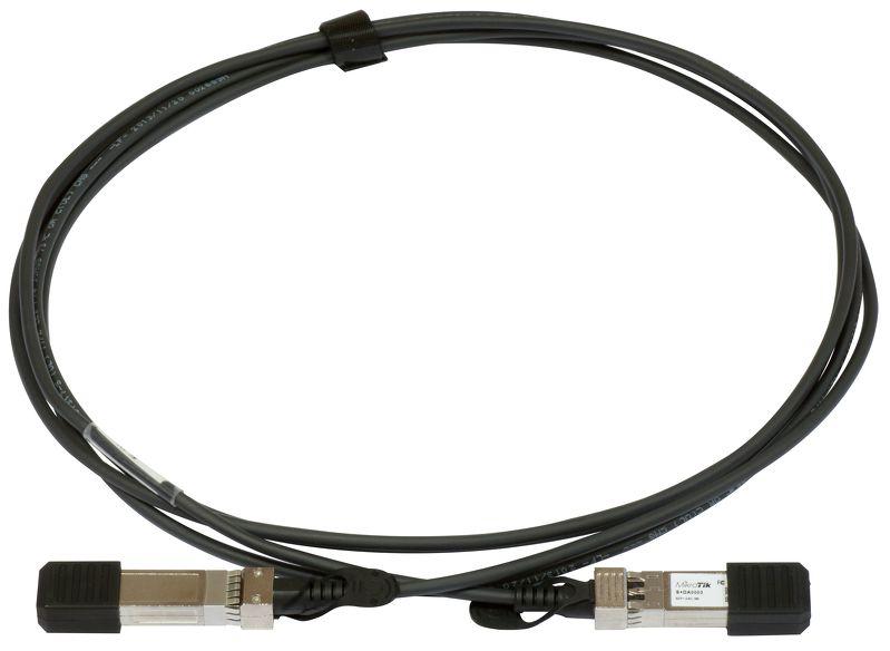 MikroTiK SFP-SFP + Direct Attach Cable 3m (S+DA0003)