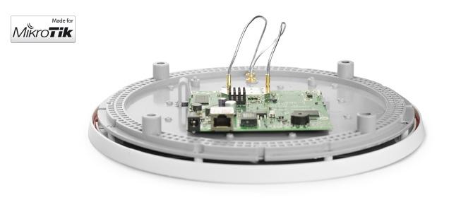 Rf Elements StationBox® XL CARRIER CLASS Outdoor Al. kutu+anten (SBX-XL-CC-5-19) — görsel 3