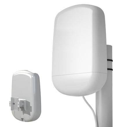 StationBox Mikro 5GHz 15 dBi Anten + Kutu