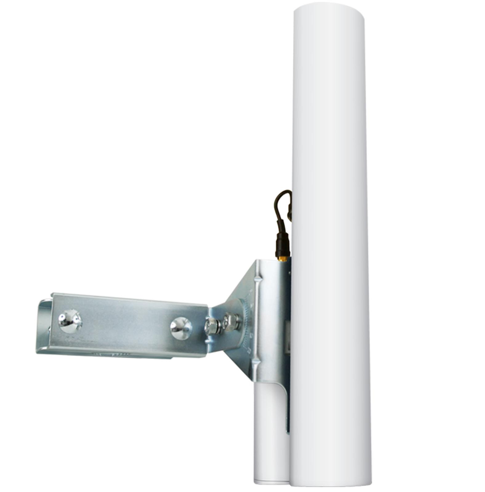 UBNT AirMAX 5G16 16dBi 120° 2x2 Mimo 5GHz Sektör Anten