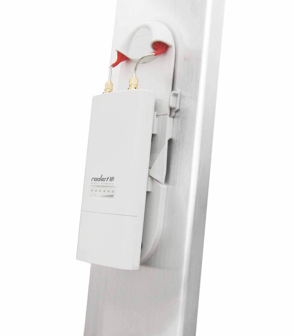 RF Elements SEC-CC-5-20 - RF Elements Sector Carrier Class 5GHz 20dBi 2x2 MiMo Sektör Anten — görsel 10