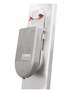 RF Elements SEC-CC-5-20 - RF Elements Sector Carrier Class 5GHz 20dBi 2x2 MiMo Sektör Anten — görsel 4