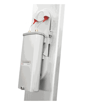 RF Elements SEC-CC-5-20 - RF Elements Sector Carrier Class 5GHz 20dBi 2x2 MiMo Sektör Anten — görsel 5