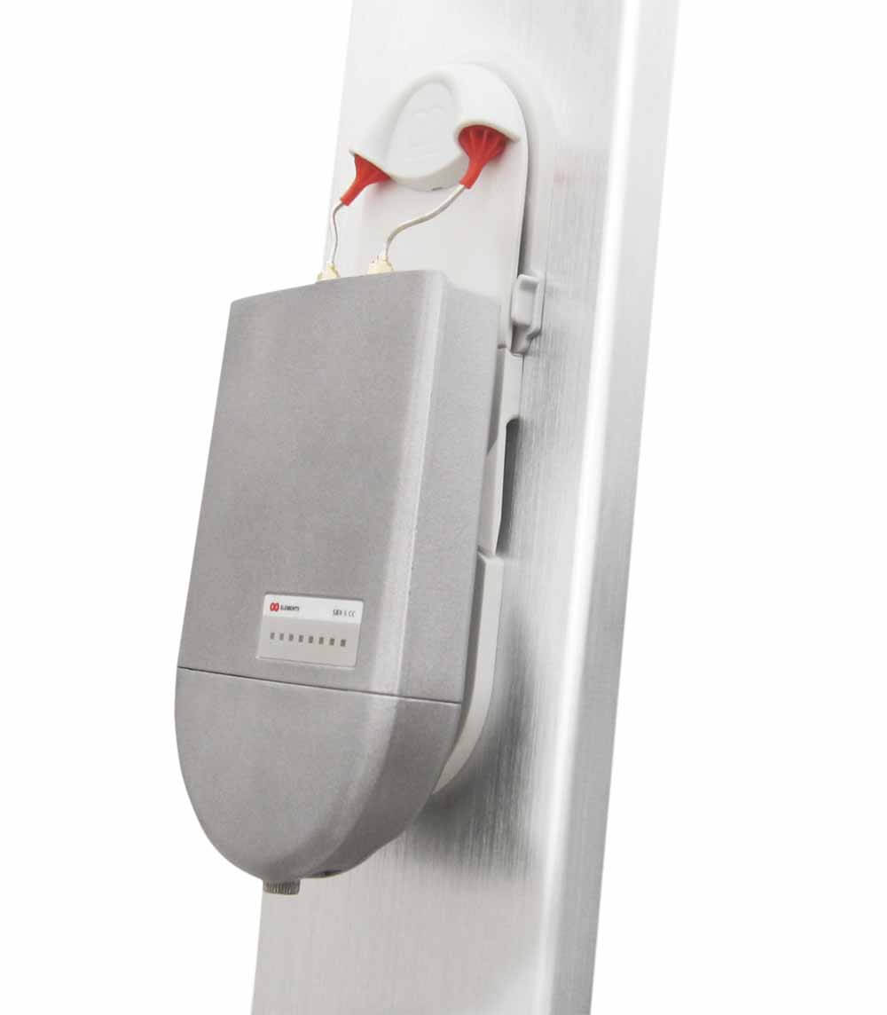 RF Elements SEC-CC-5-20 - RF Elements Sector Carrier Class 5GHz 20dBi 2x2 MiMo Sektör Anten — görsel 8