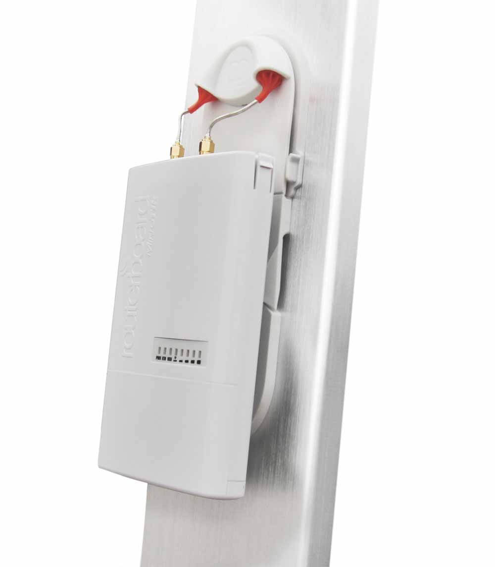 RF Elements SEC-CC-5-20 - RF Elements Sector Carrier Class 5GHz 20dBi 2x2 MiMo Sektör Anten — görsel 9