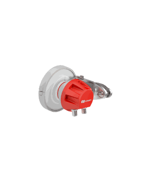 RF Elements SH-CC 5-90 Symmetrical Horn 90° CC Symetrical Beam Sektör Anten
