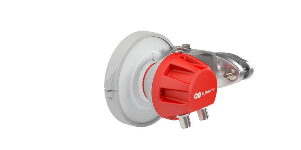 RF Elements SH-CC 5-90 Symmetrical Horn 90° CC Symetrical Beam Sektör Anten