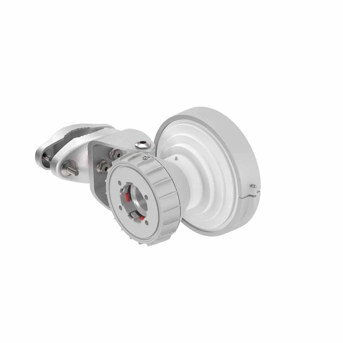 Rf Elements SYMMETRICAL HORN SH-TP 5-60 5GHZ 60 SYMMETRICAL