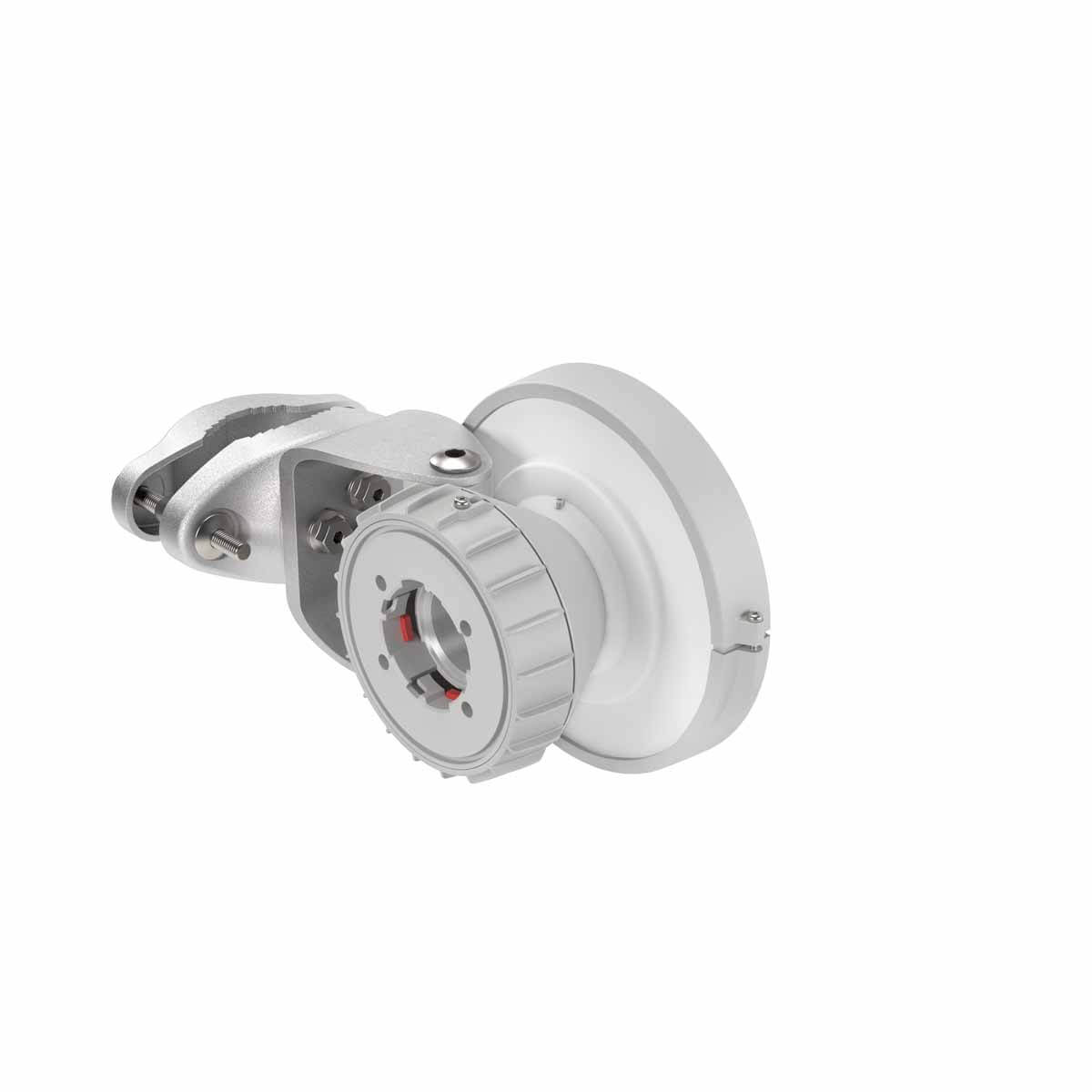 Rf Elements  SYMMETRICAL HORN SH-TP 5-90 5GHZ 90 SYMMETRICAL