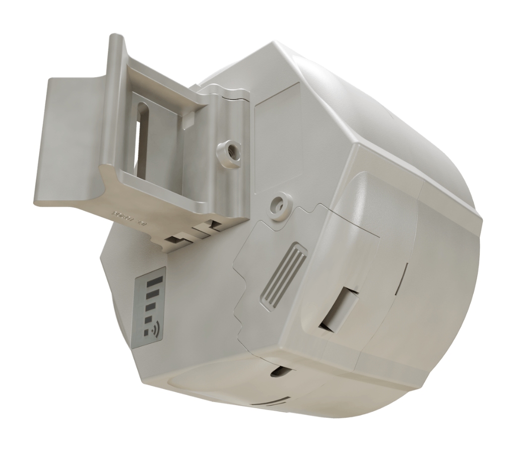 Mikrotik SXTR&FG621-EA SXT LTE6 (2023) | LTE Cat 6, Çift Micro-SIM, Dış Mekan LTE Modem CPE — görsel 4