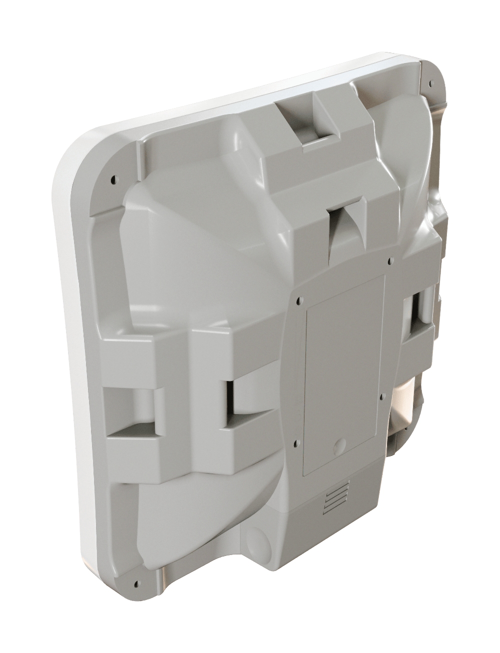 MikroTik SXTsq 5 AX - SXTsq-5axD WiFi6 Level4 AP