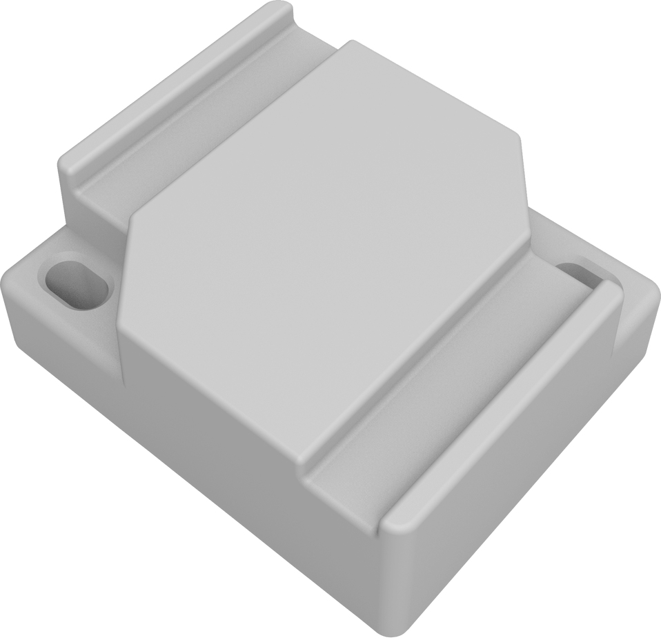 Mikrotik TG-BT5-OUT | IP69K Endüstriyel BLE 5 Etiket, iBeacon ve Eddystone Desteği