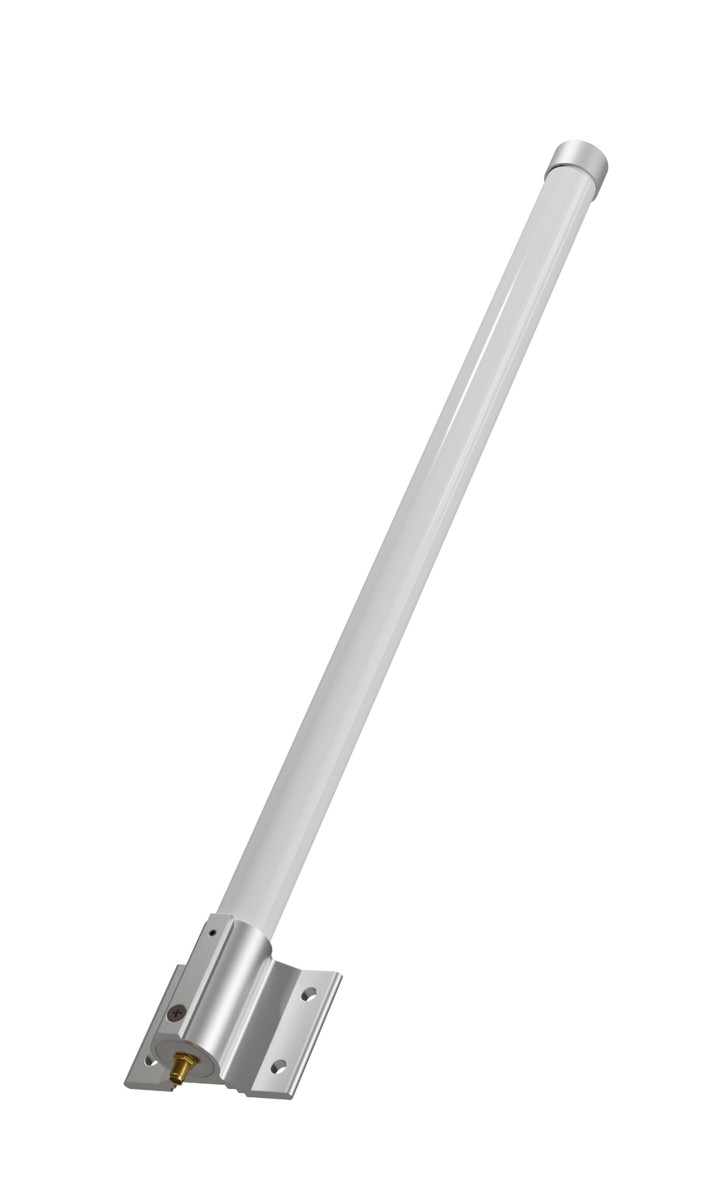 Mikrotik TOF-2400-8V-4 2.4 GHz 8 dBi Omni Anten - SMA-F Konnektörlü, 360° Işın Genişliği