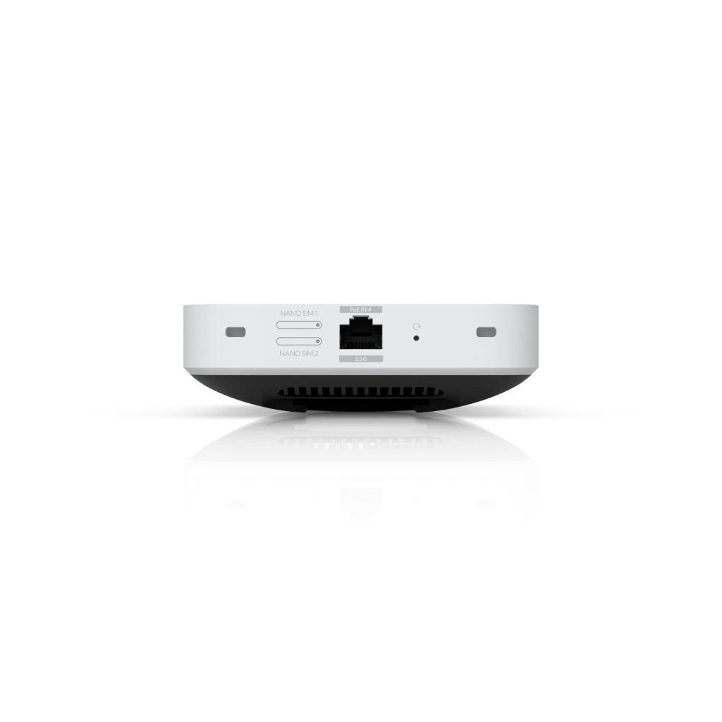 UBNT UniFi 5G Max (U5G-Max) | 3.4 Gbps 5G, Çift SIM/eSIM UniFi Modem — görsel 4