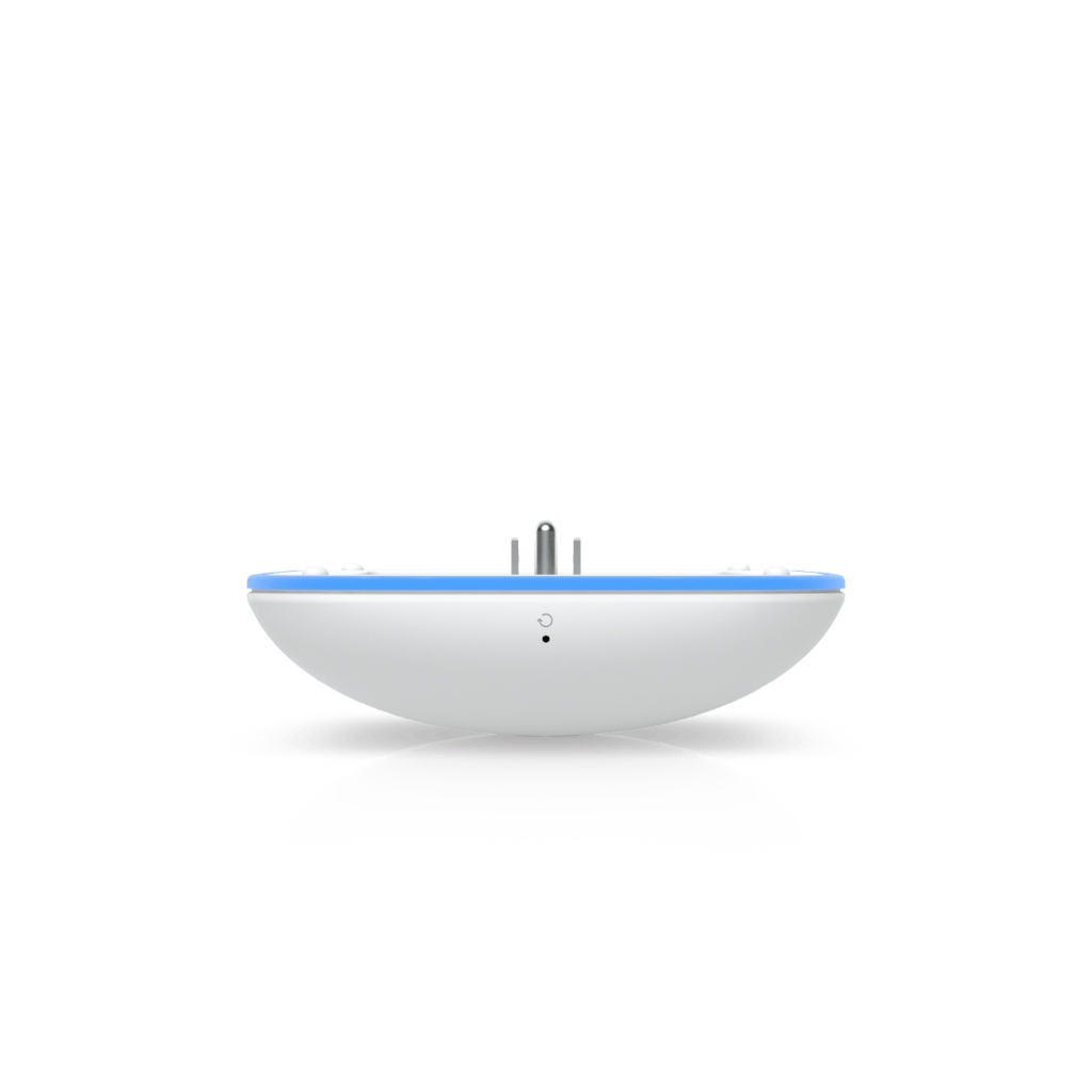 UBNT UniFi U6 Extender WiFi 6 Priz Tipi Mesh Kapsama Genişletici – 6 Stream, Kablosuz Uplink (U6-Extender) — görsel 4