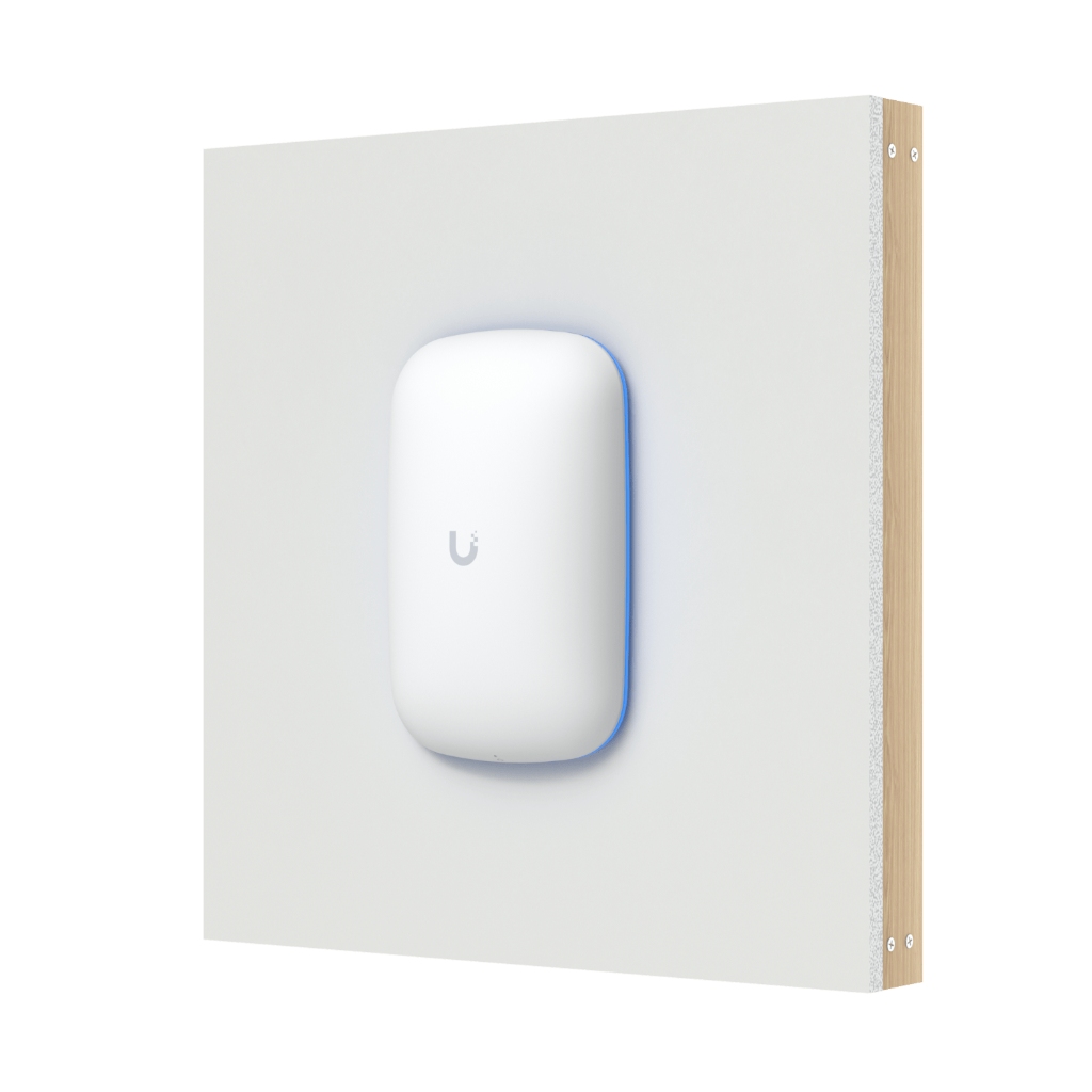 UBNT UniFi U6 Extender WiFi 6 Priz Tipi Mesh Kapsama Genişletici – 6 Stream, Kablosuz Uplink (U6-Extender) — görsel 5