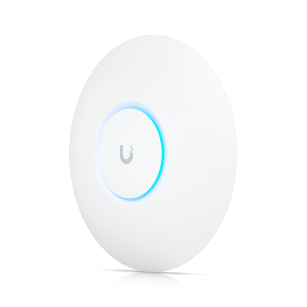 UBNT UniFi U6+ UniFi 6 Plus Access Point 2x2 Mimo WiFi6 AP
