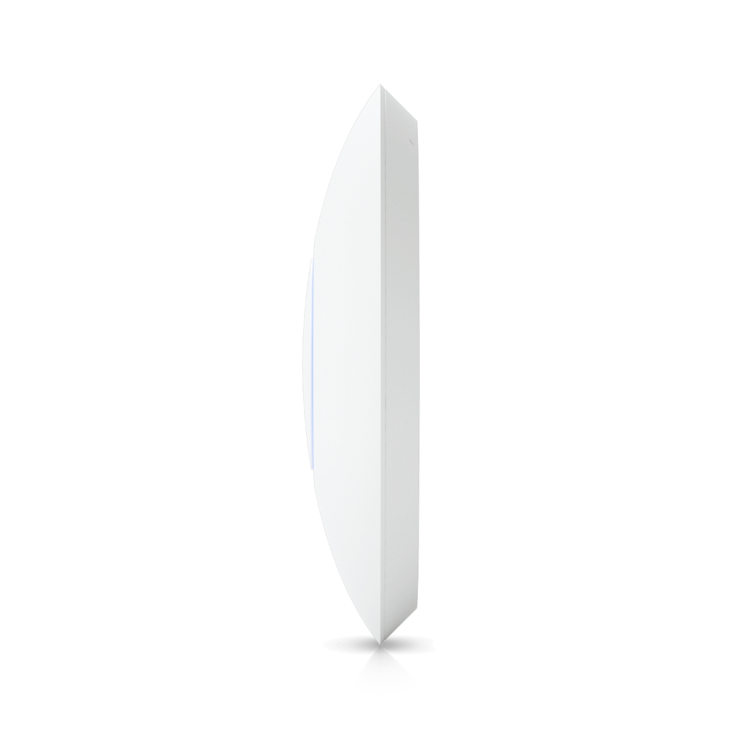 UBNT UniFi U6+ UniFi 6 Plus Access Point 2x2 Mimo WiFi6 AP — görsel 3