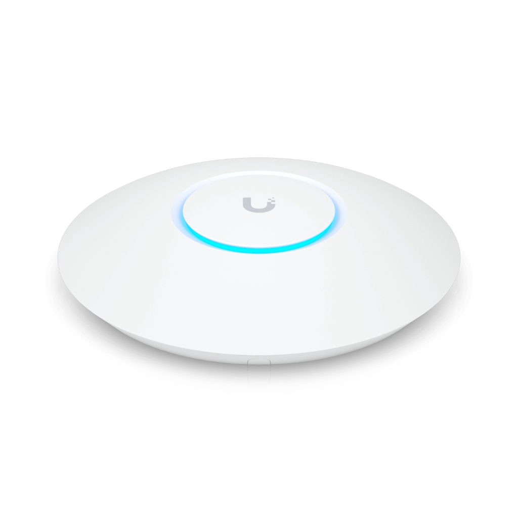 UBNT UniFi U6+ UniFi 6 Plus Access Point 2x2 Mimo WiFi6 AP — görsel 4
