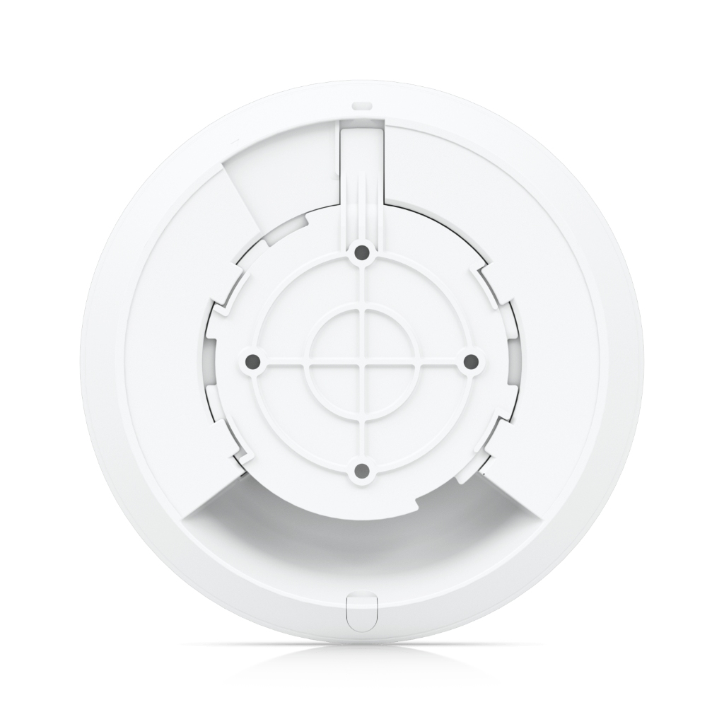 UBNT UniFi U6+ UniFi 6 Plus Access Point 2x2 Mimo WiFi6 AP — görsel 7