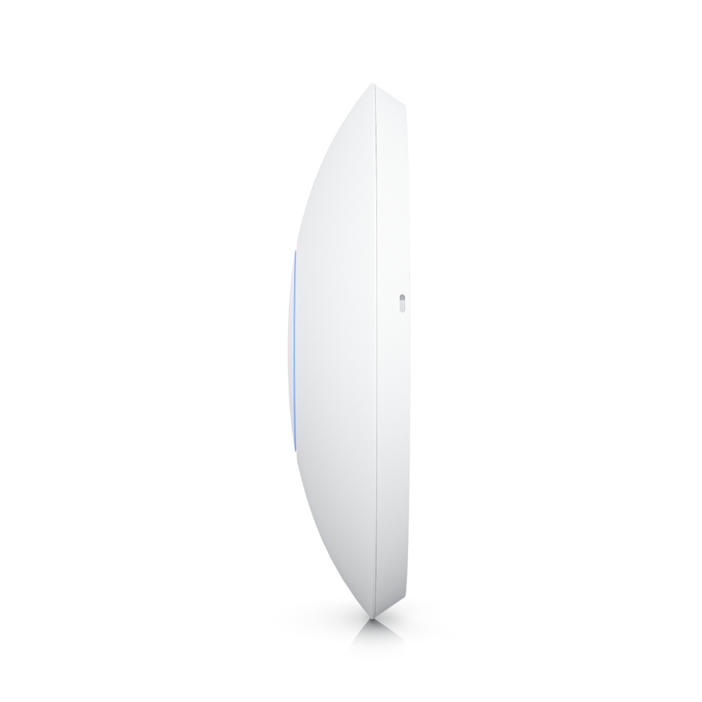 UBNT UniFi U6-Enterprise WiFi6E Access Point 10.2Gbps — görsel 3