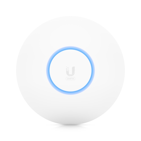 UBNT  UniFi U6-Lite Yeni nesil İç mekan Access Point 2x2 Mimo WiFi6 AP