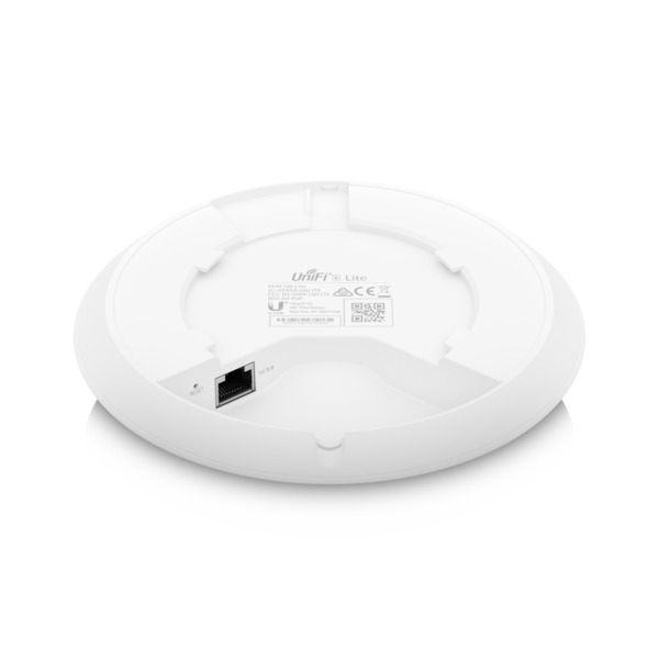 UBNT  UniFi U6-Lite Yeni nesil İç mekan Access Point 2x2 Mimo WiFi6 AP — görsel 5