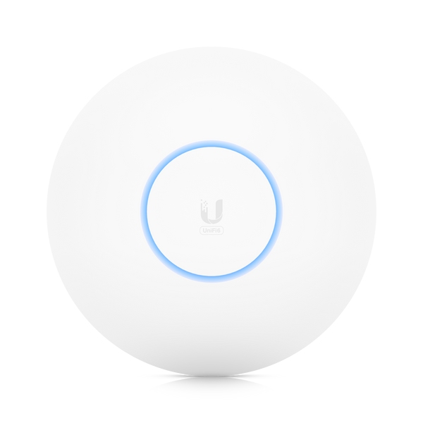 UBNT  UniFi U6-LR - UniFi 6 LR Access Point 2x2 Mimo WiFi6 AP 3000Mbps