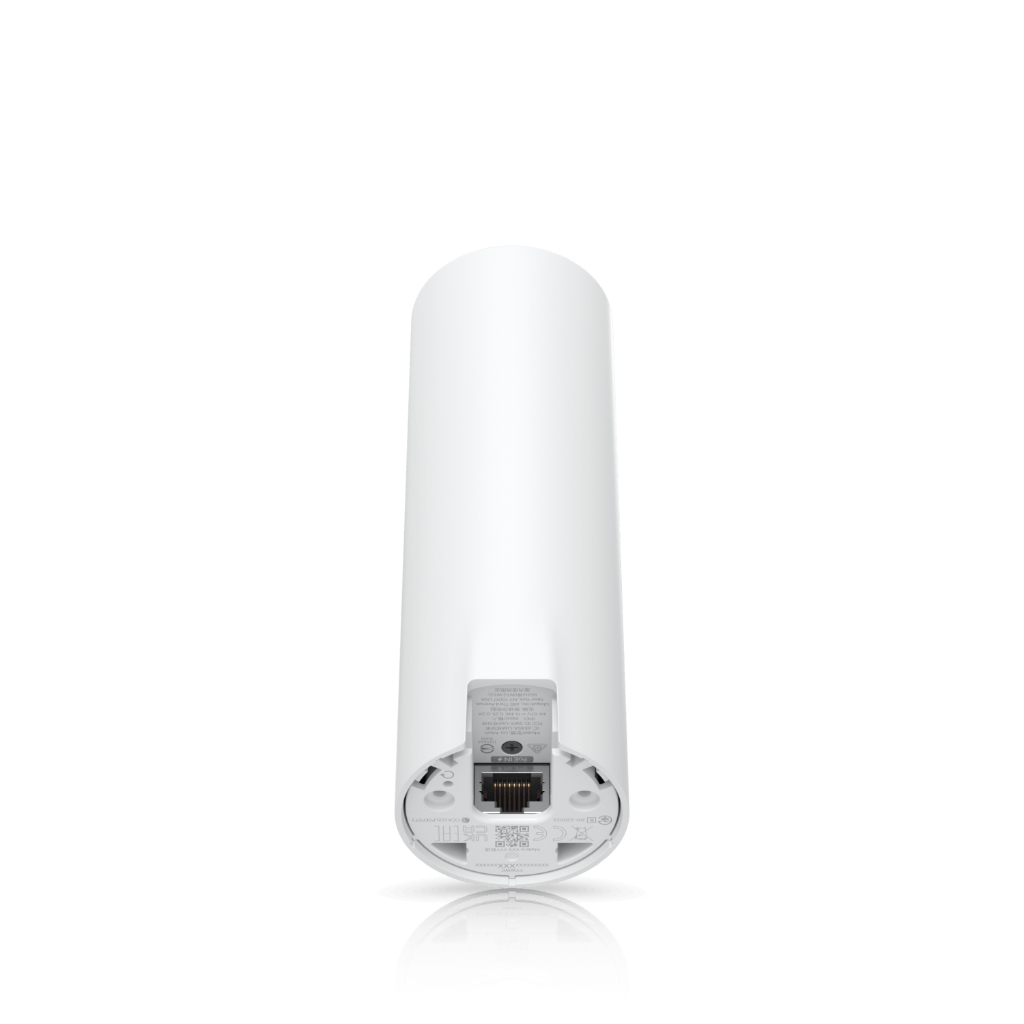 UBNT UniFi U6 MESH - U6-MESH WiFi6 İç ve Dış Mekan 360 Derece AP — görsel 3