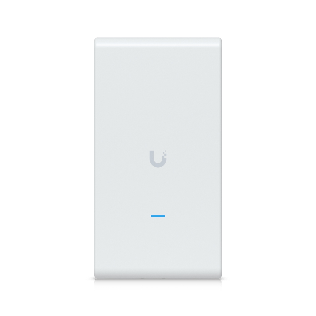 UBNT UniFi U6-MESH-PRO - U6 Mesh Pro Dış Mekan WiFi6 Access Point