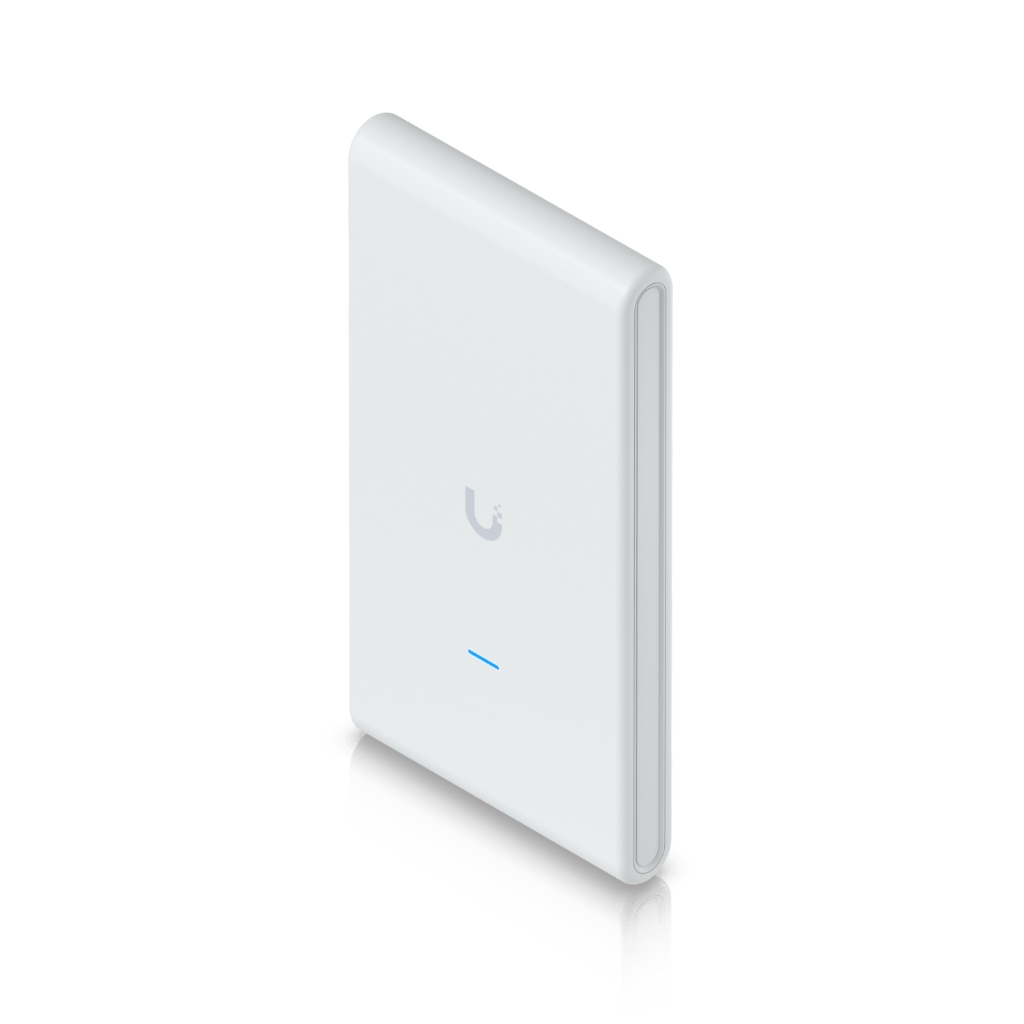 UBNT UniFi U6-MESH-PRO - U6 Mesh Pro Dış Mekan WiFi6 Access Point — görsel 3