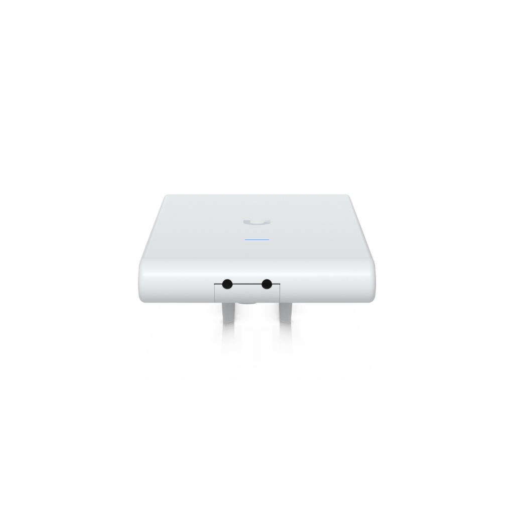 UBNT UniFi U6-MESH-PRO - U6 Mesh Pro Dış Mekan WiFi6 Access Point — görsel 7