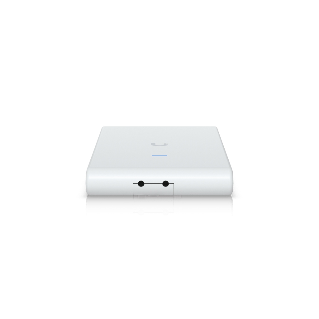 UBNT UniFi U6-MESH-PRO - U6 Mesh Pro Dış Mekan WiFi6 Access Point — görsel 8