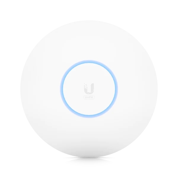 UBNT UniFi U6-PRO - UniFi 6 PRO Access Point 4x4 Mimo WiFi6 AP