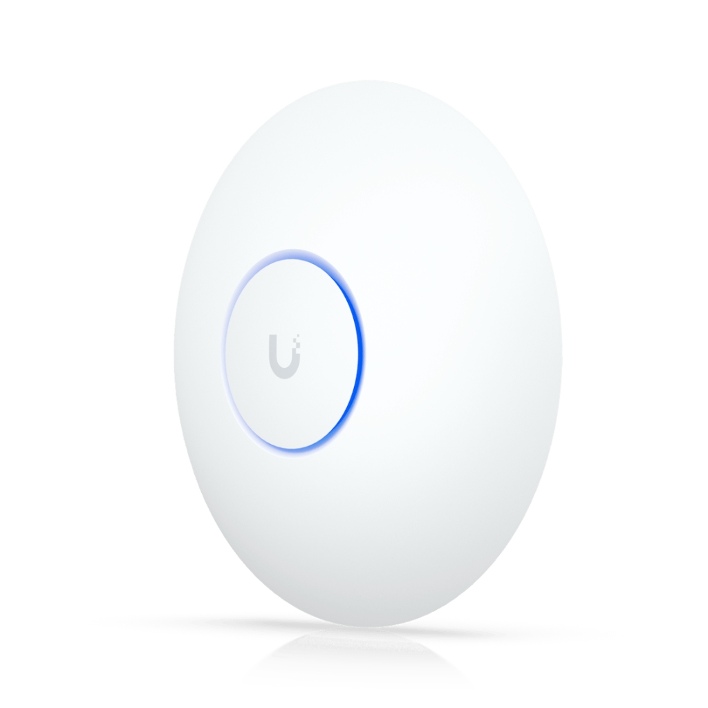 UBNT UniFi  U7-LR U7 Long-Range WiFi 7 AP | 2.5GbE Ethernet Portu | 300+ Cihaz Desteği — görsel 3