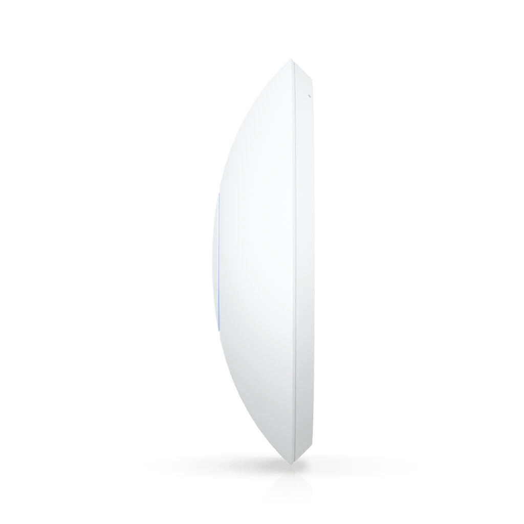UBNT UniFi  U7-LR U7 Long-Range WiFi 7 AP | 2.5GbE Ethernet Portu | 300+ Cihaz Desteği — görsel 4