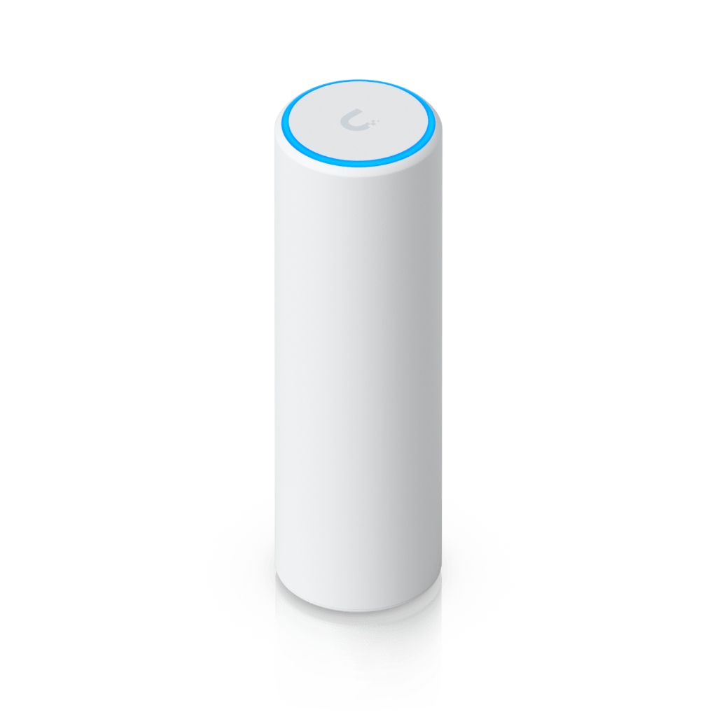 UBNT UniFi U7 Mesh (U7-Mesh) WiFi 7 Outdoor Access Point – IPX6, 2.5 GbE, PoE+, 200+ Kullanıcı